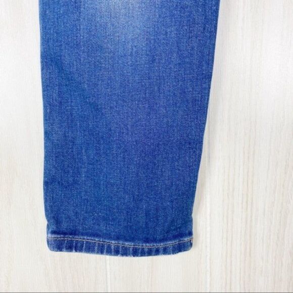 Joe's Jeans | Valencia Straight Leg Jeans Size 27 - Picture 3 of 6